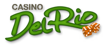 Casino Delrio Logo